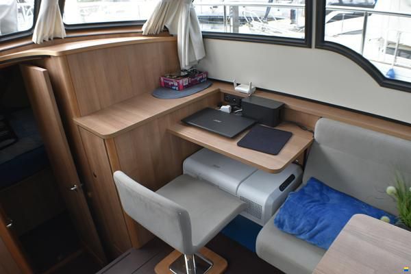 Linssen 35 SL AC