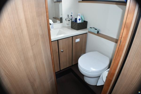 Linssen 35 SL AC