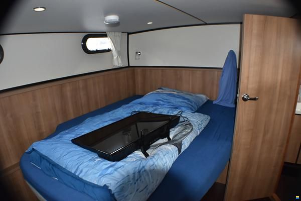 Linssen 35 SL AC