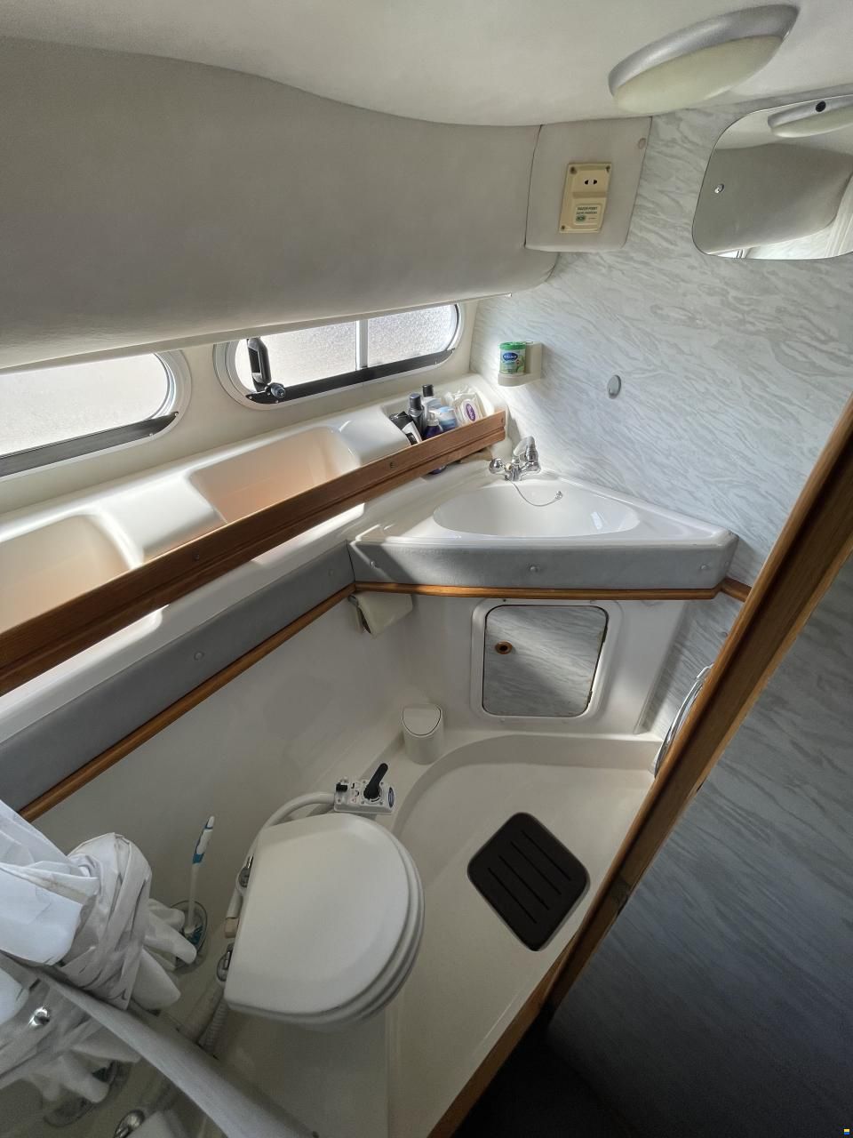 Sealine S310 Flybridge
