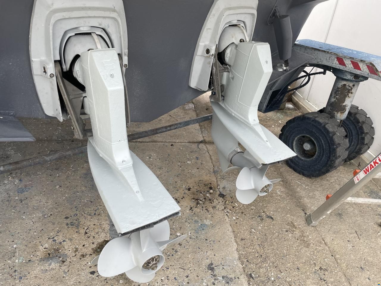Sealine S310 Flybridge