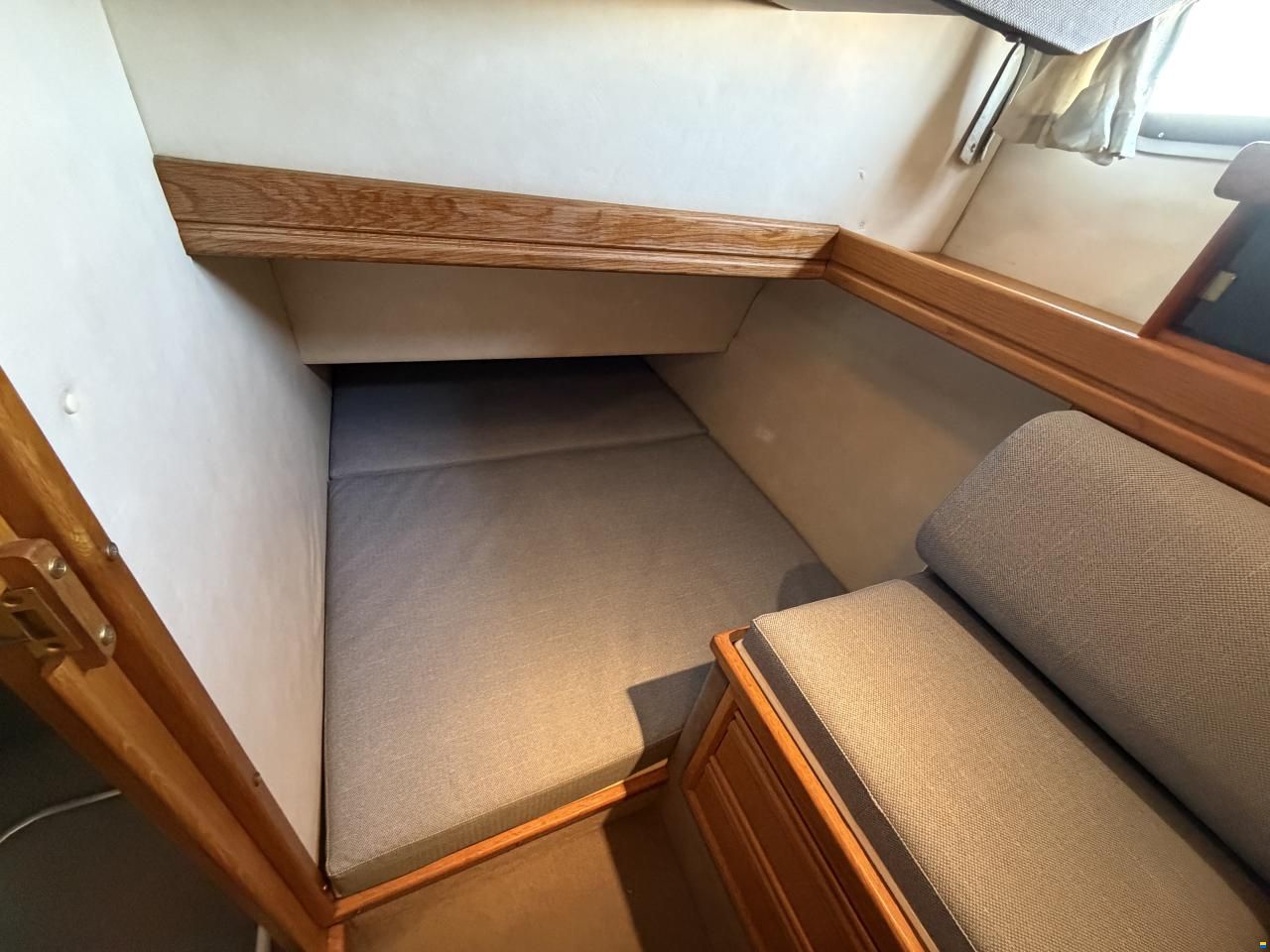 Sealine S310 Flybridge