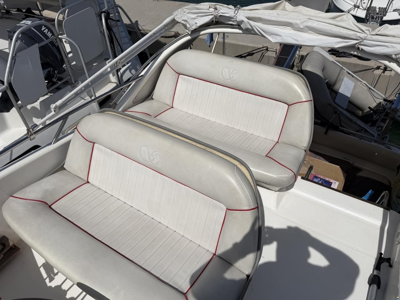 Sealine S310 Flybridge