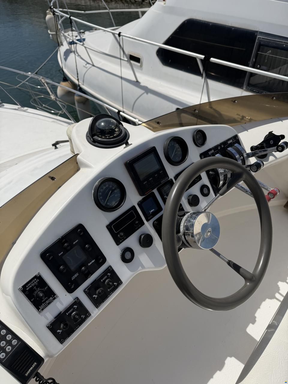 Sealine S310 Flybridge