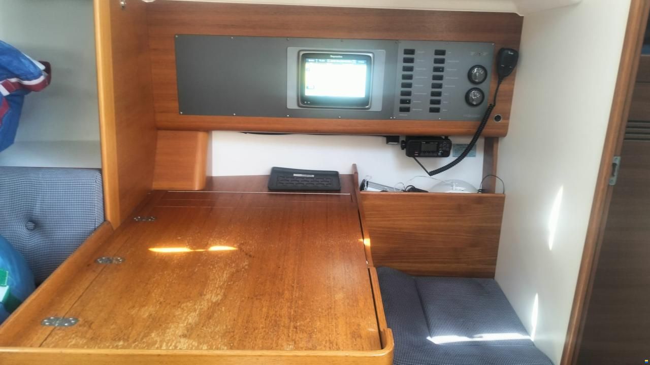 X-Yachts 41