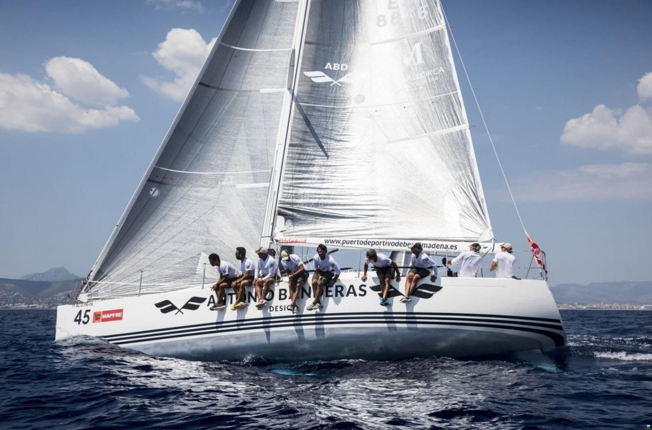 X-Yachts 41