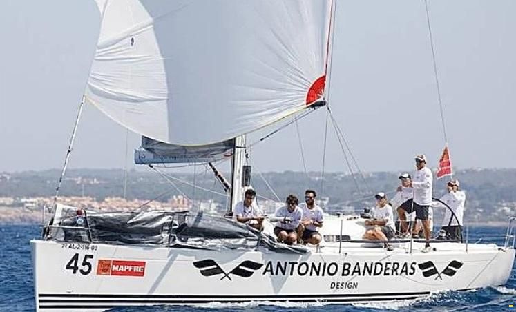 X-Yachts 41