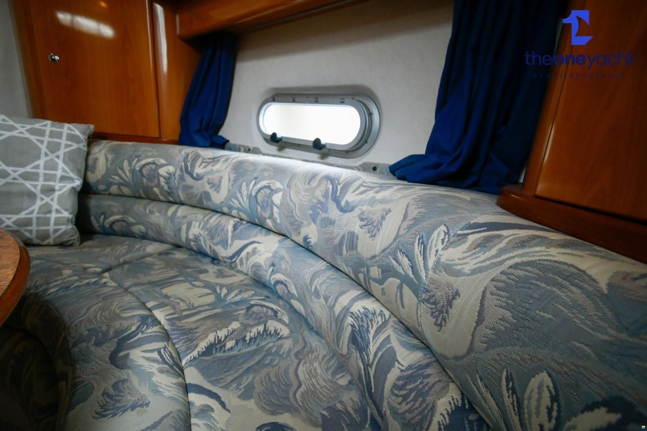 Sealine S34