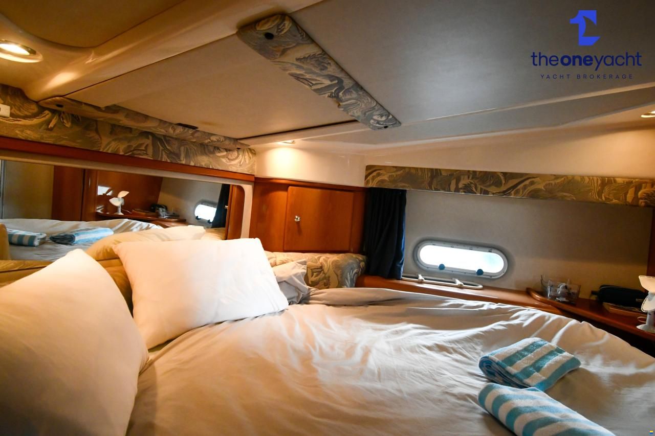 Sealine S34