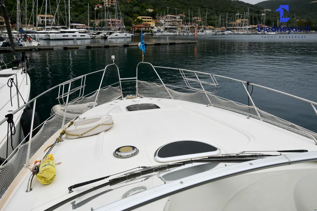 Sealine S34
