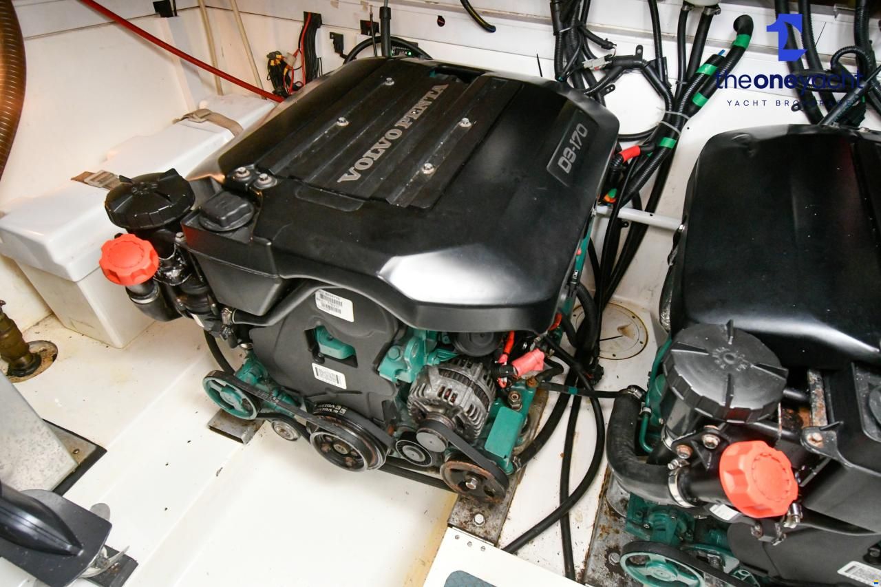 Sealine S34