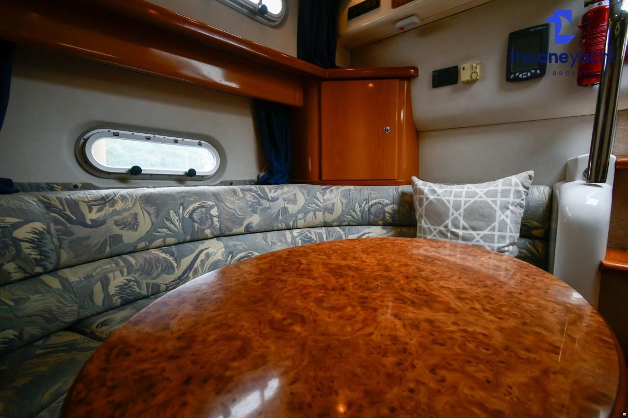 Sealine S34