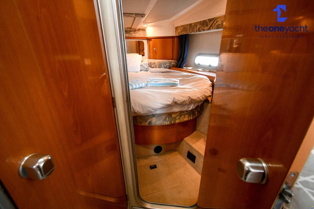 Sealine S34