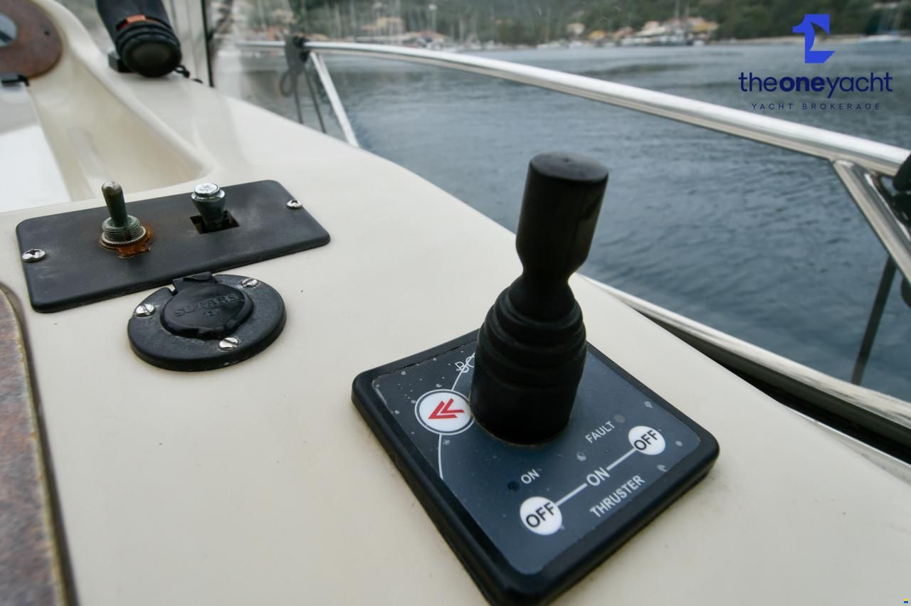 Sealine S34