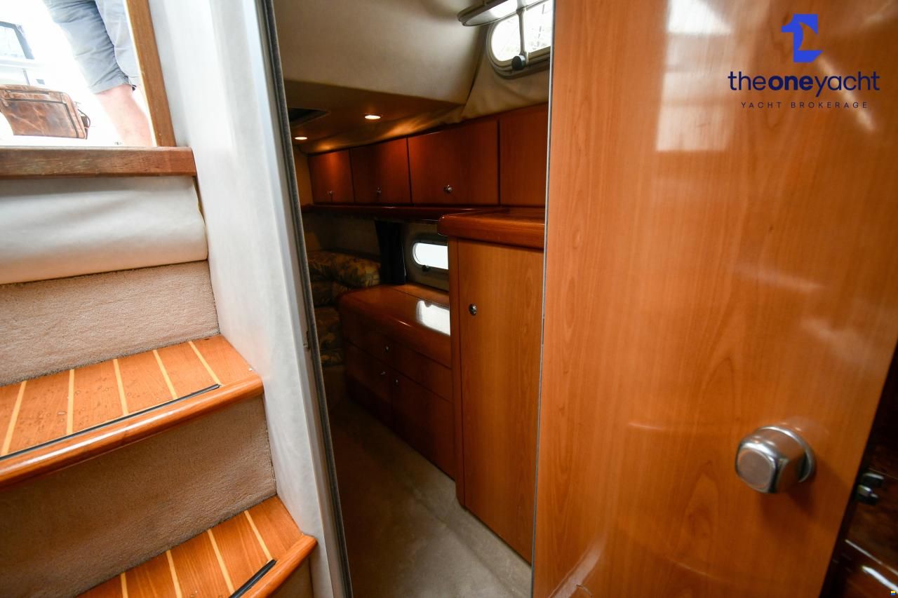 Sealine S34