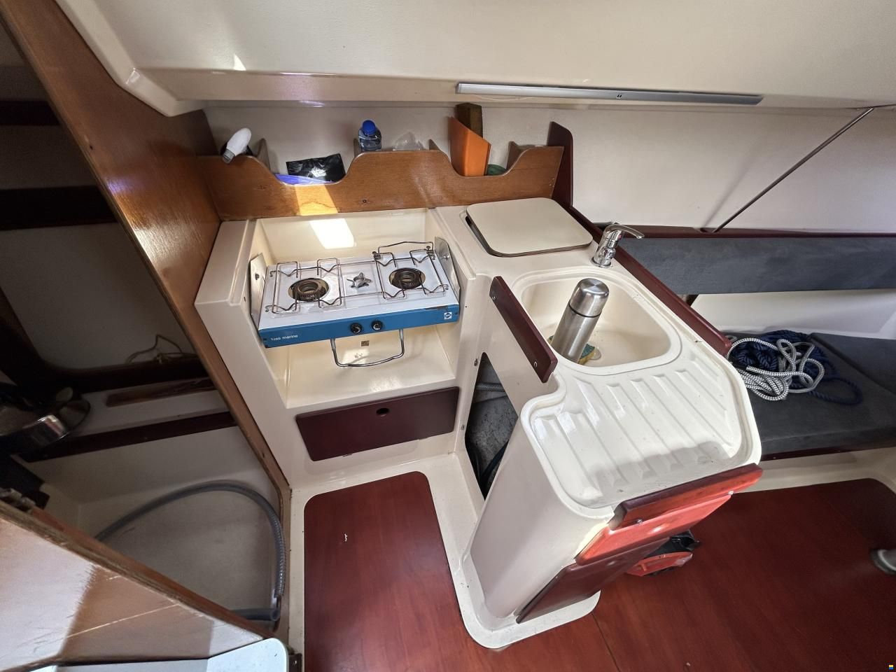 MG Yachts Spring 25