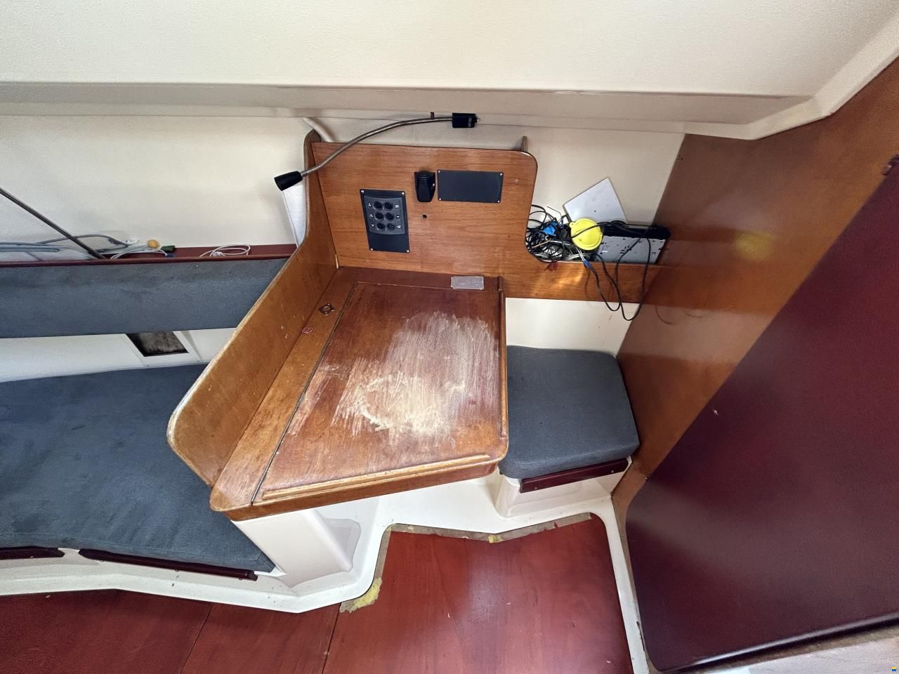 MG Yachts Spring 25