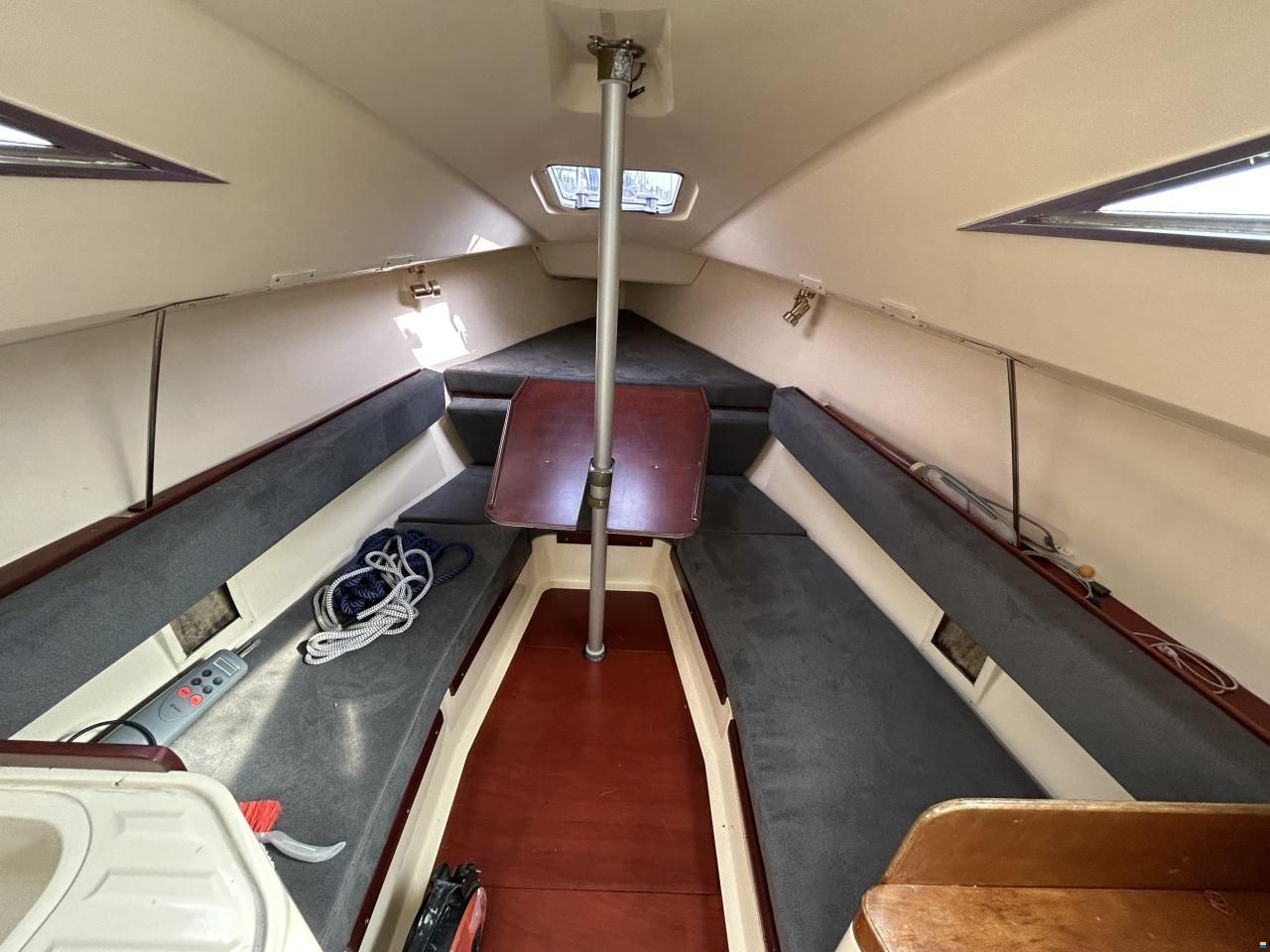 MG Yachts Spring 25