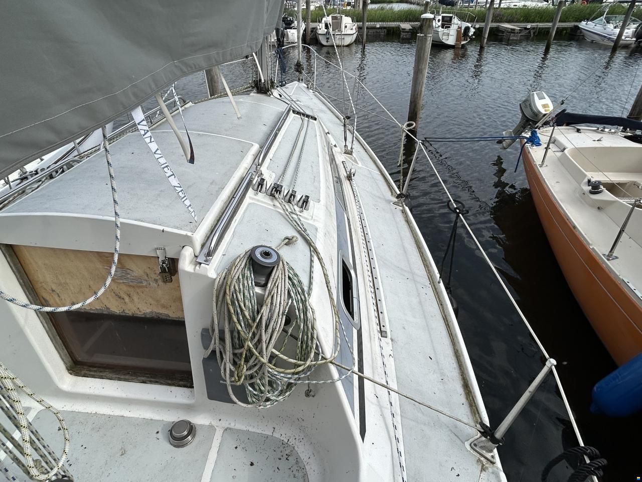 MG Yachts Spring 25