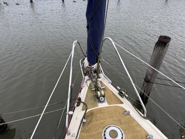 Dehler Duetta 86