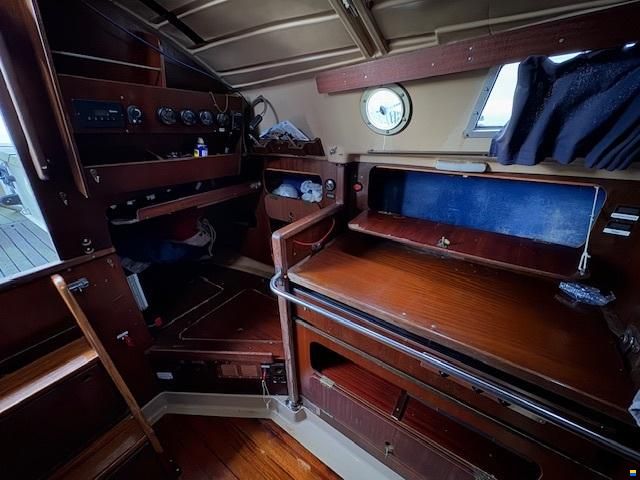 Dehler Duetta 86