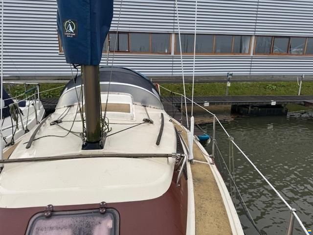 Dehler Duetta 86