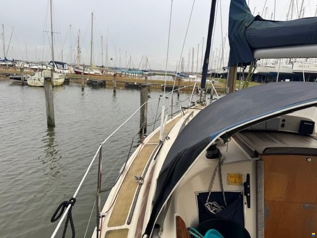 Dehler Duetta 86