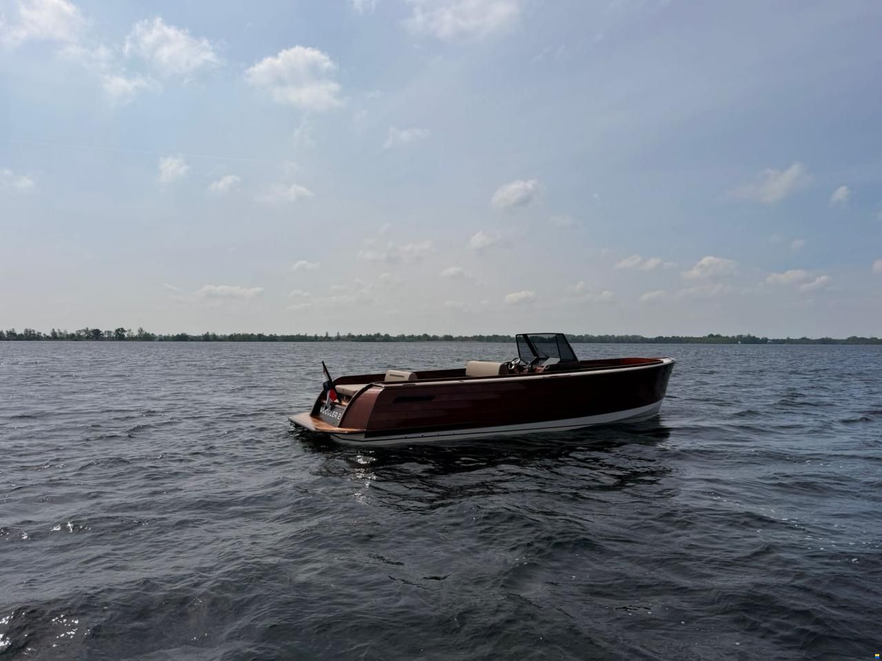 Woodler 28