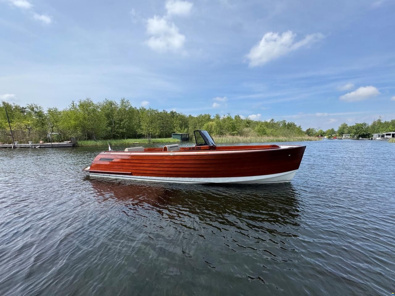 Woodler 28