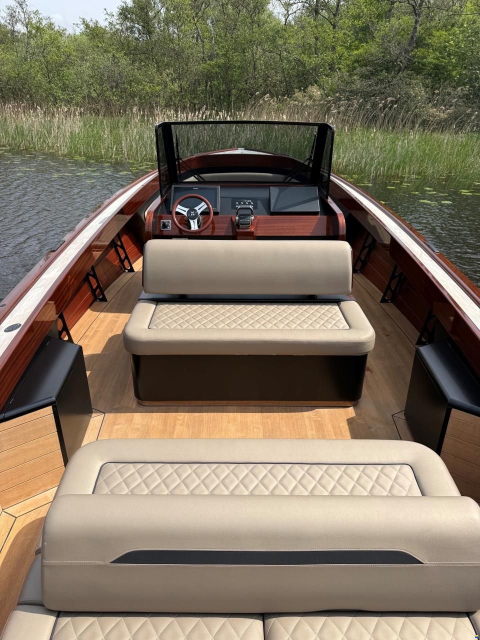 Woodler 28