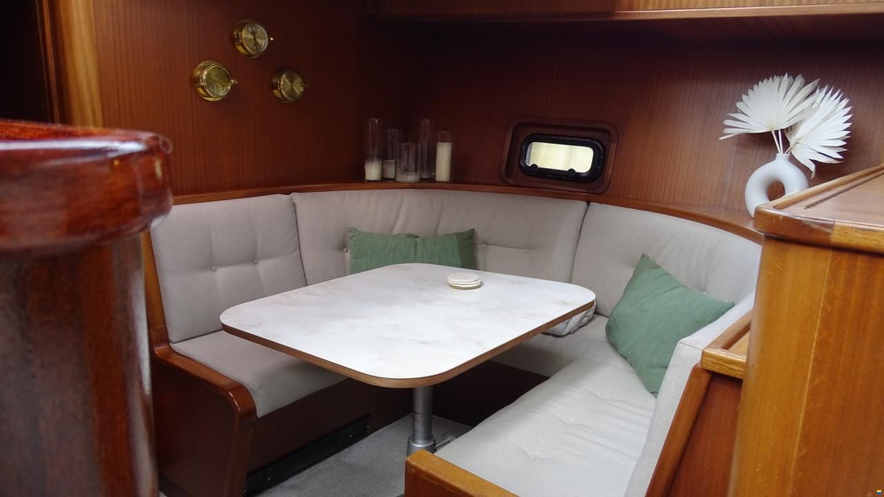Wim van der Valk Super Falcon 45 Valkkruiser