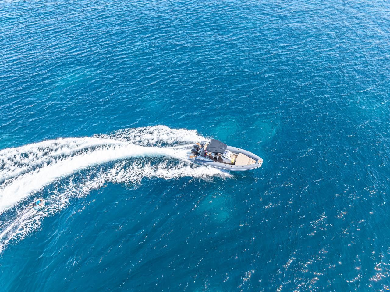 Italboats STINGHER 28GT LUX