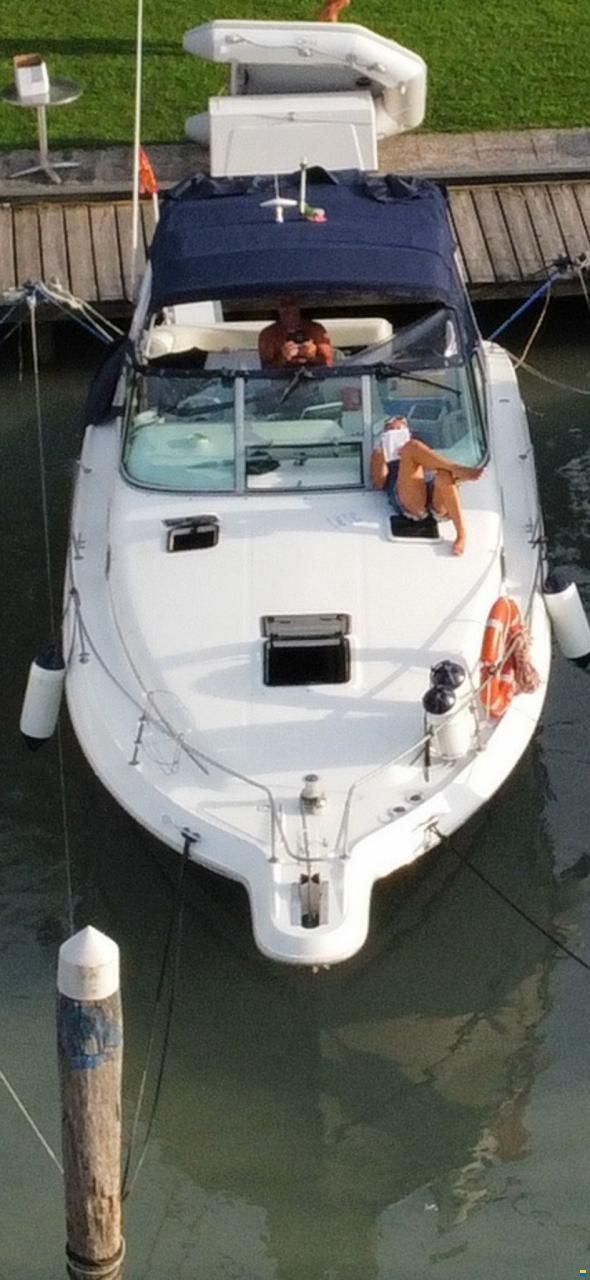 Sea Ray 300 DA