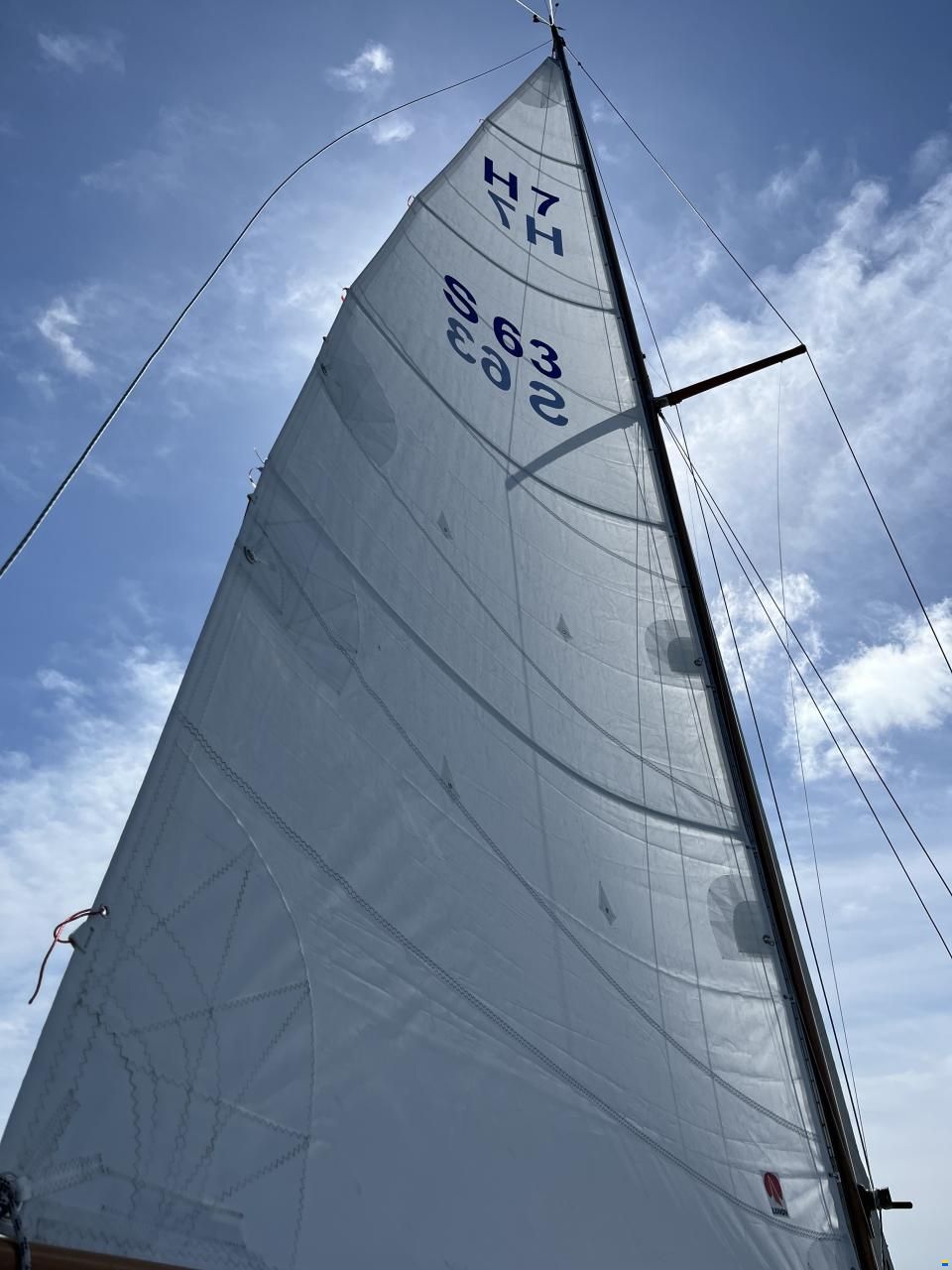 Tore Holm Havskryssare