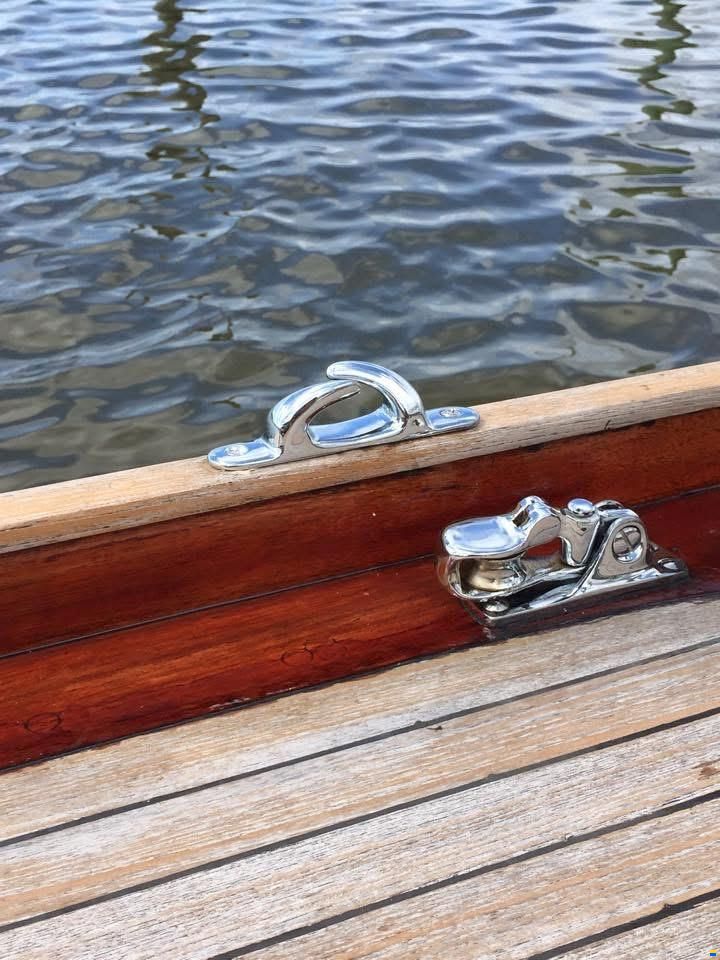 Tore Holm Havskryssare