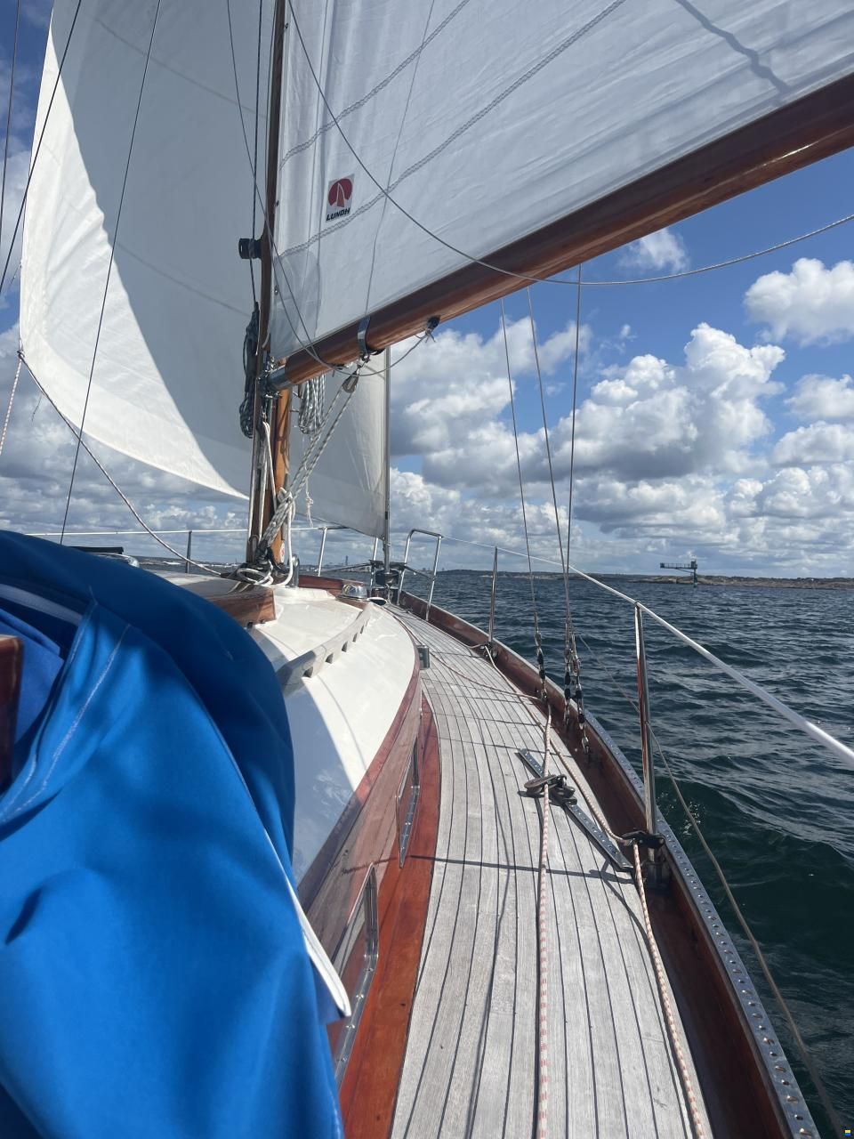 Tore Holm Havskryssare