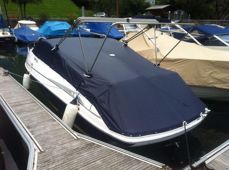 Fibrafort Style 215i