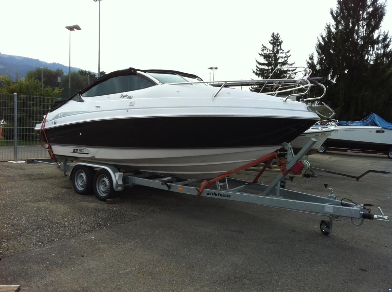 Fibrafort Style 215i