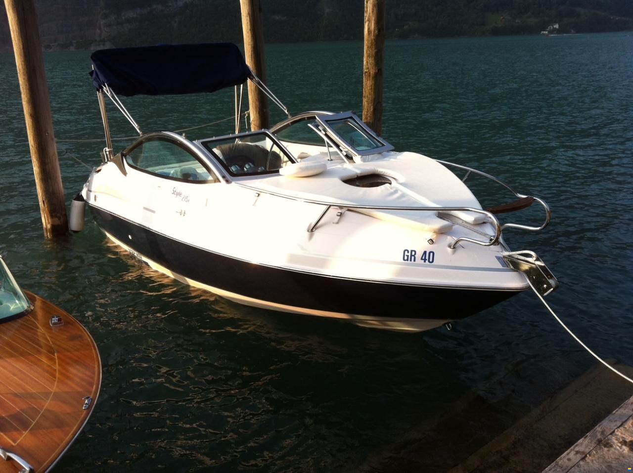 Fibrafort Style 215i