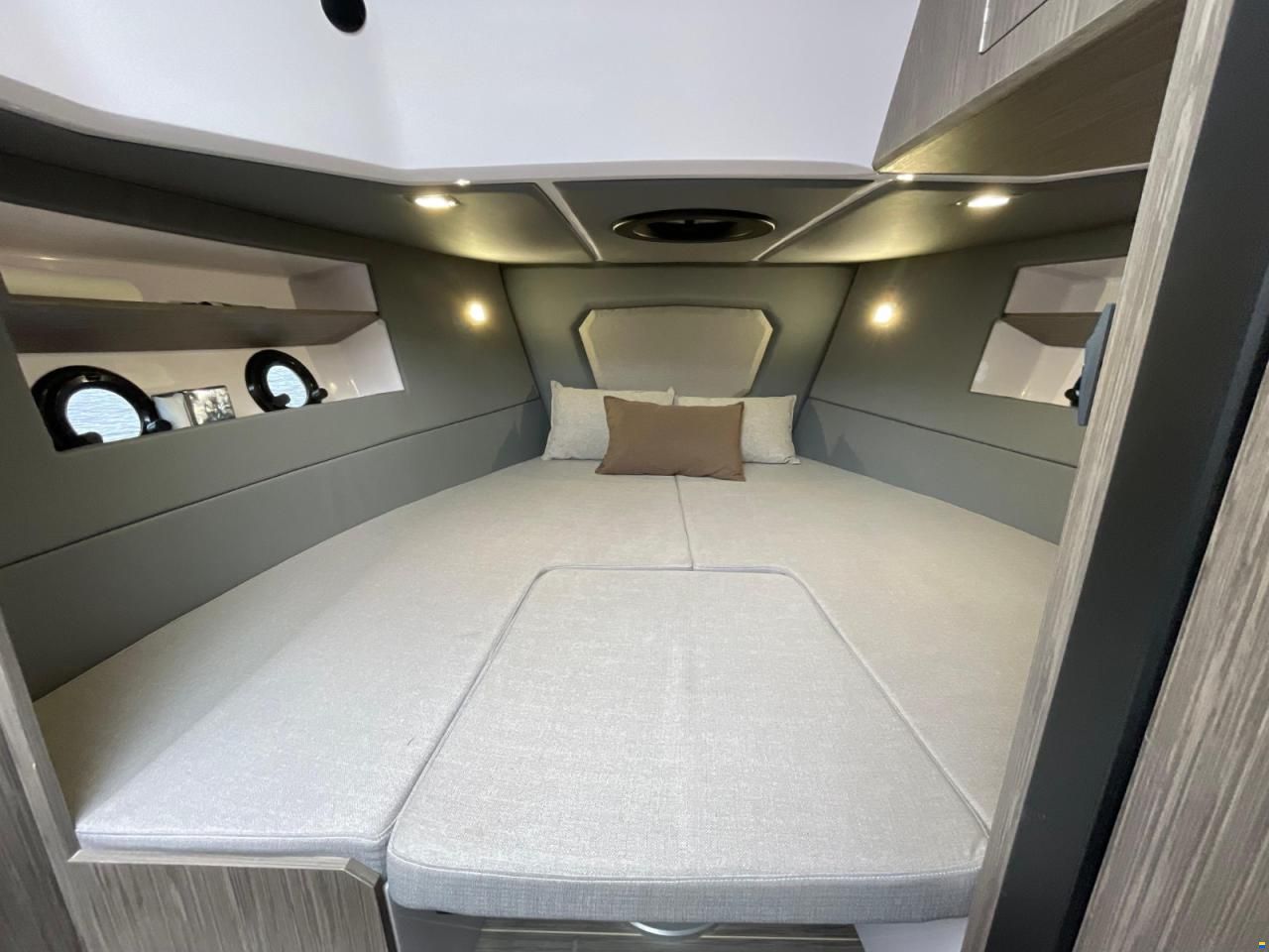 Ranieri NEXT 285 LX