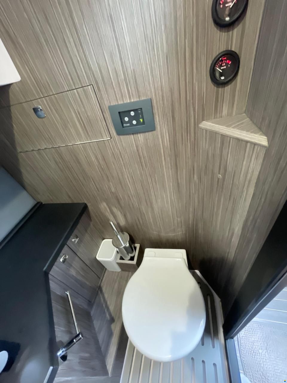 Ranieri NEXT 285 LX