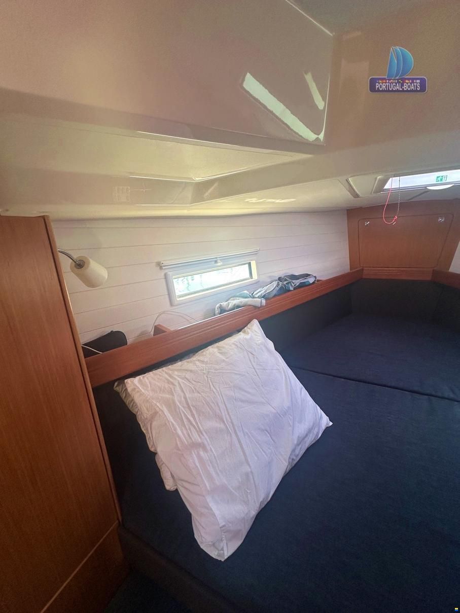 Bavaria cruiser 41