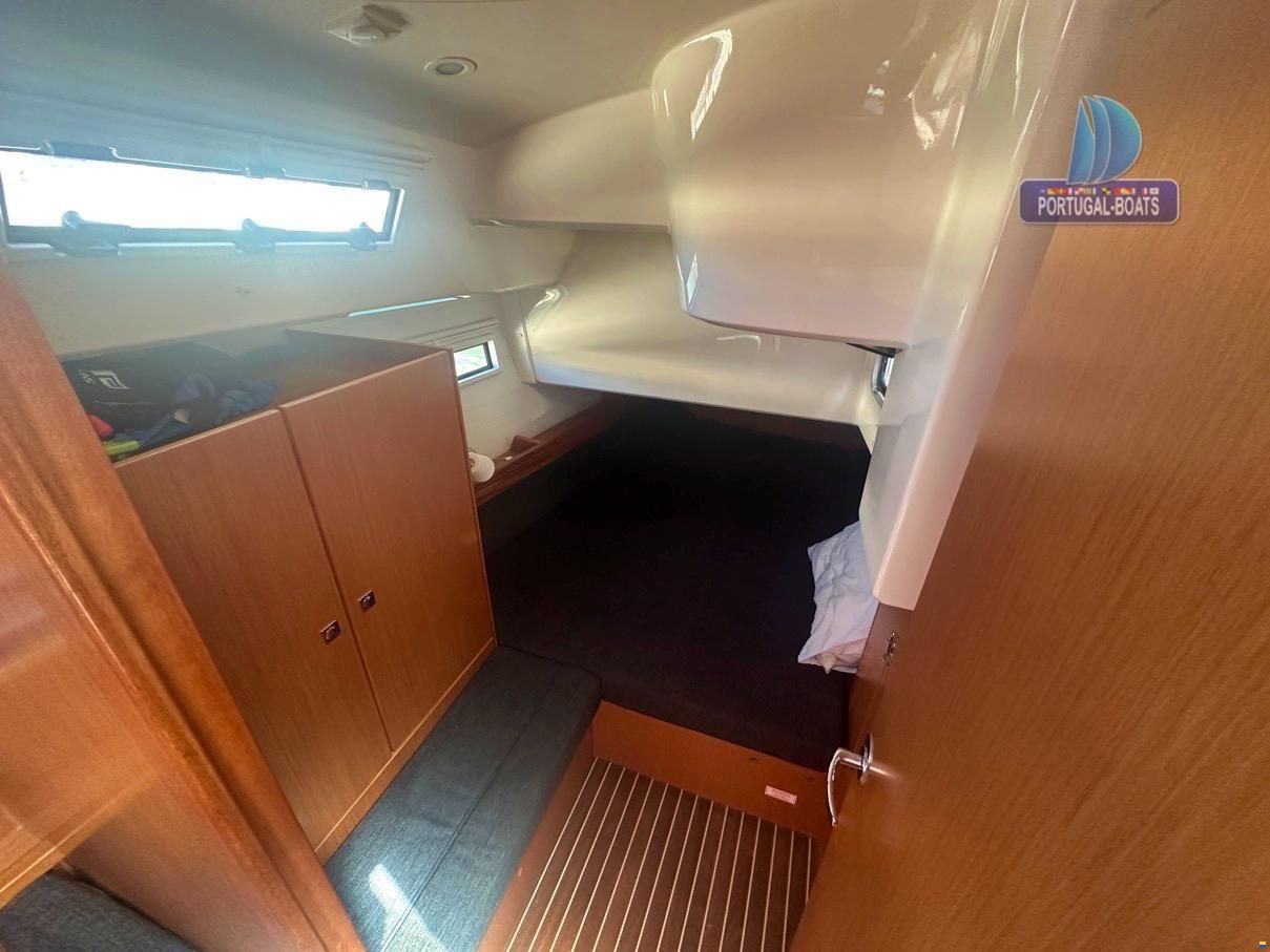 Bavaria cruiser 41