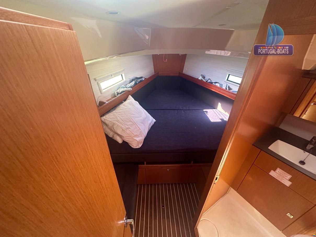 Bavaria cruiser 41