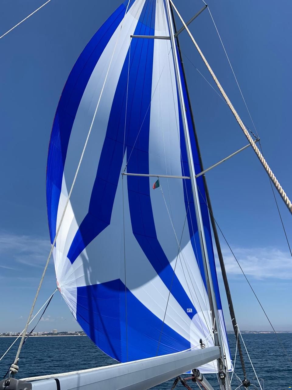 Bavaria cruiser 41