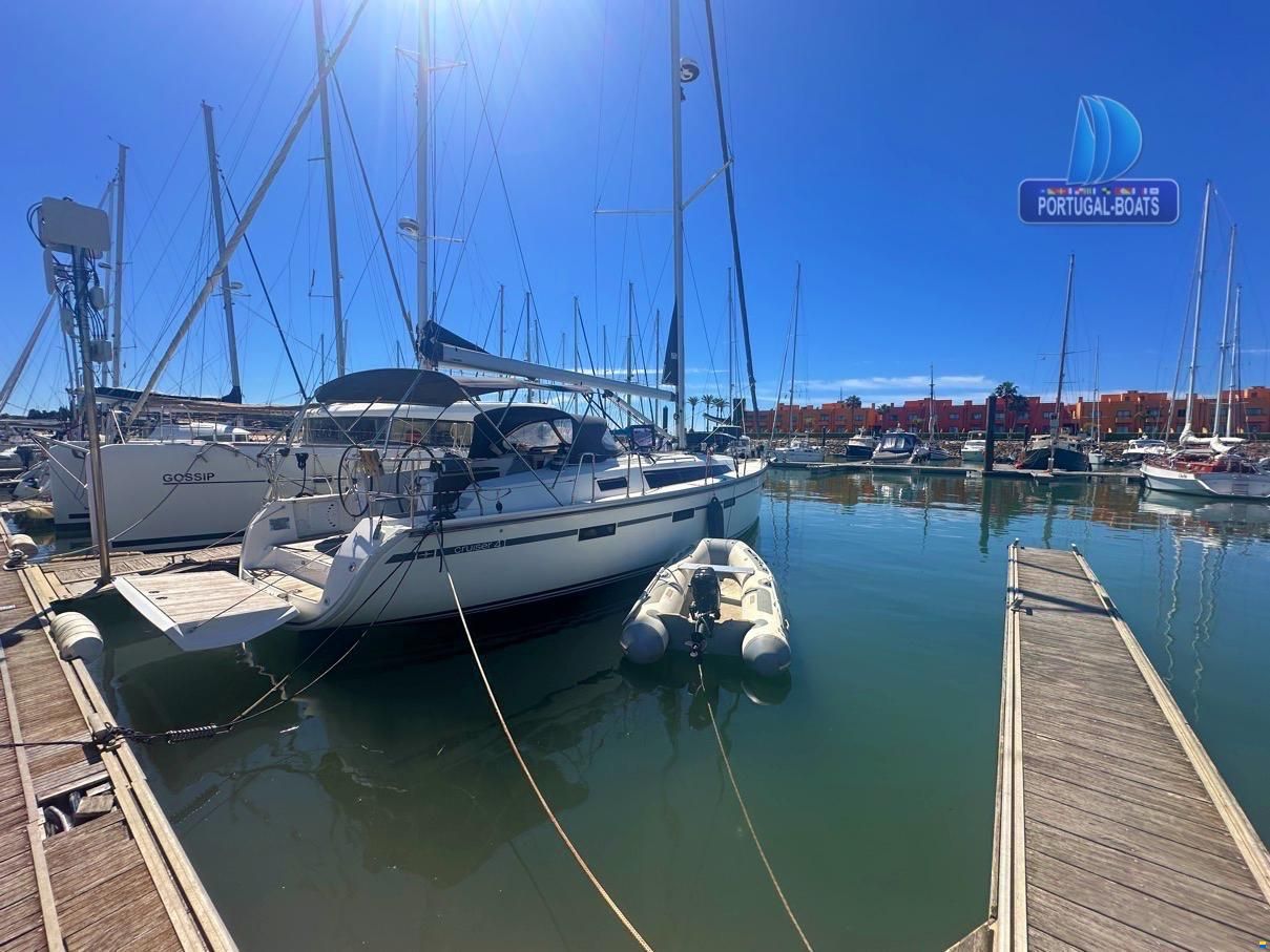 Bavaria cruiser 41