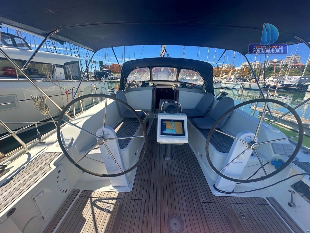 Bavaria cruiser 41