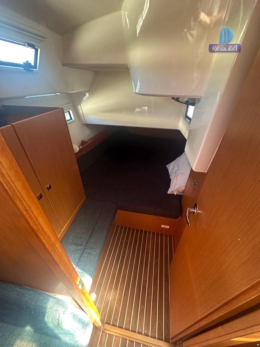 Bavaria cruiser 41
