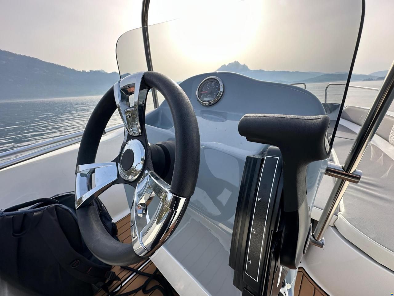 Nireus 490 Comfort