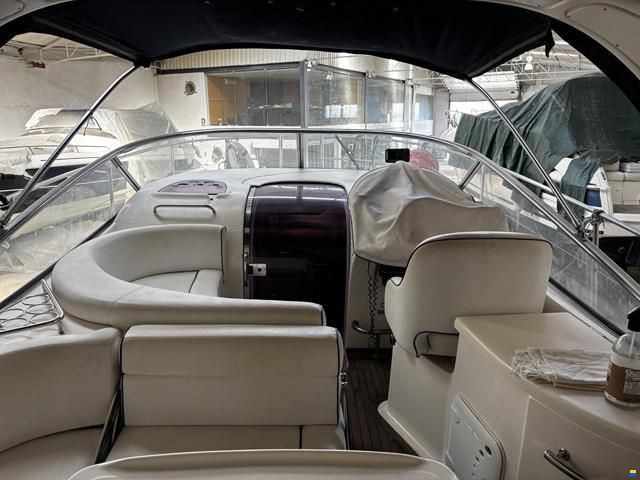 Bavaria 29 Sport